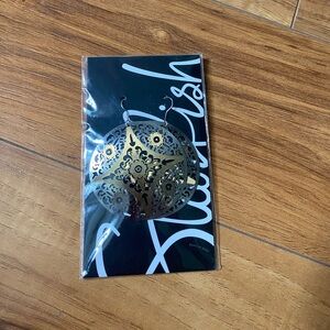 Starfish Project Ronnie earrings NWT. Fast Shipping.